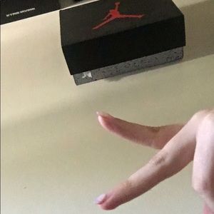 Meet your Posher, Gidget